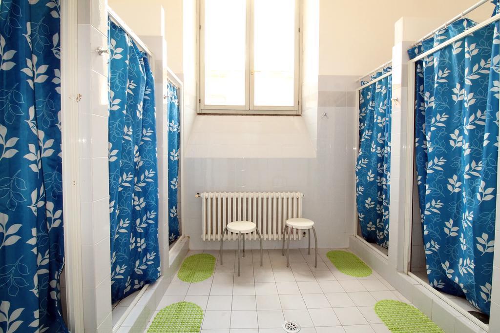 Hostel Orsa Maggiore For Women Only