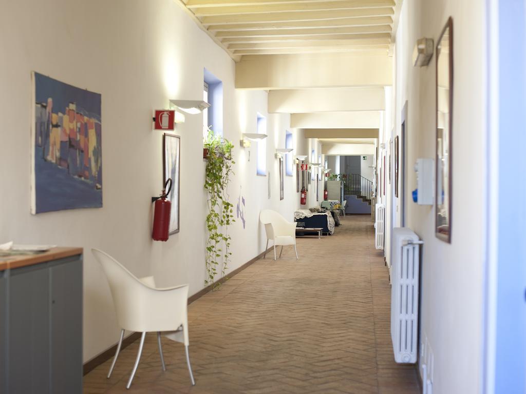 Hostel Orsa Maggiore For Women Only *