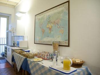 Hostel Orsa Maggiore For Women Only