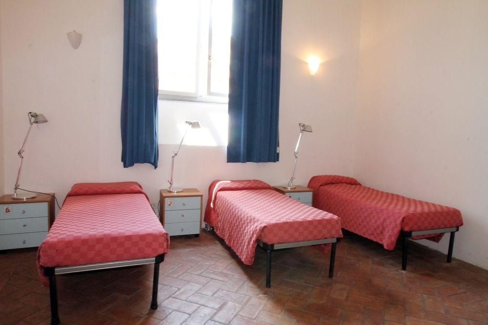 Orsa Maggiore For Women Only Hostel Rome