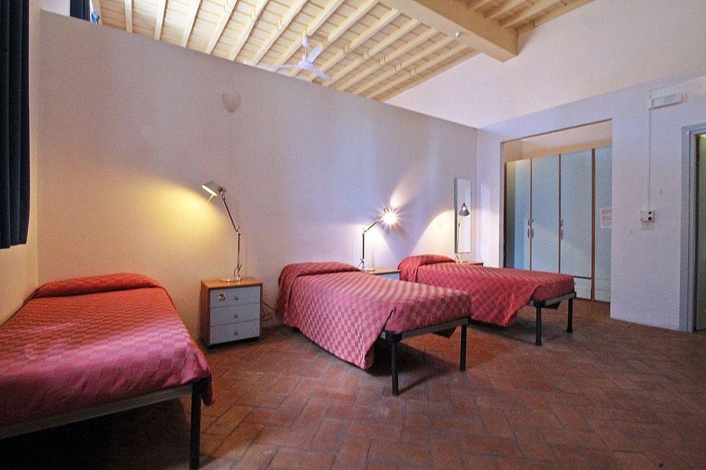 Orsa Maggiore For Women Only * Rome