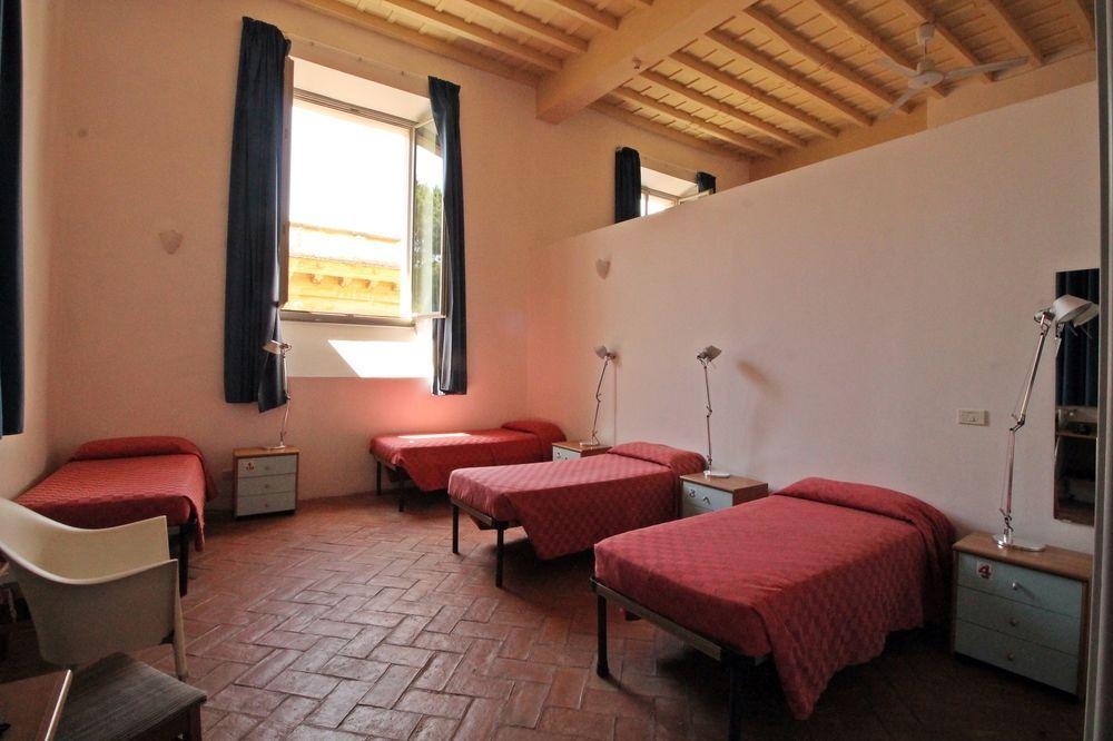 Orsa Maggiore For Women Only Hostel *