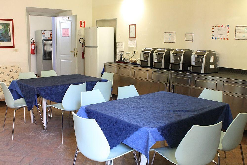 Orsa Maggiore For Women Only Hostel Rome