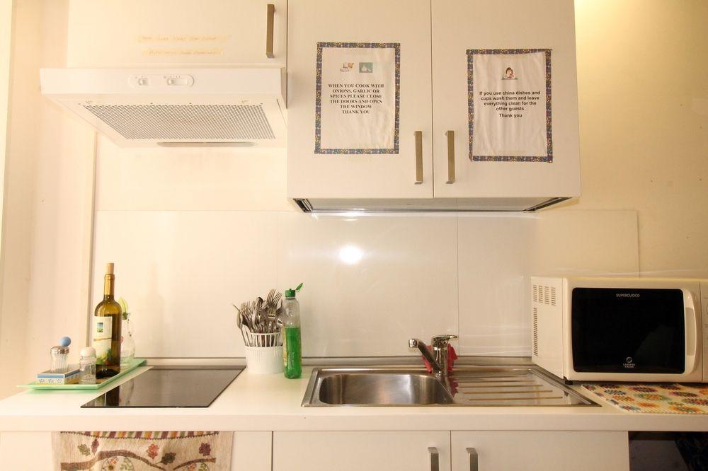 Orsa Maggiore For Women Only Hostel