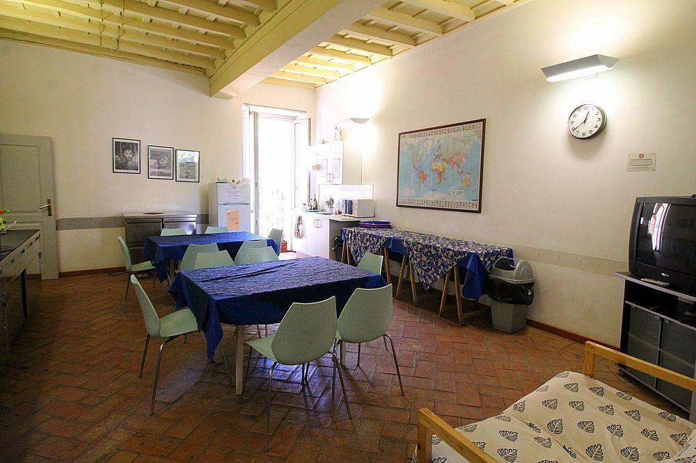 Orsa Maggiore For Women Only Hostel Rome
