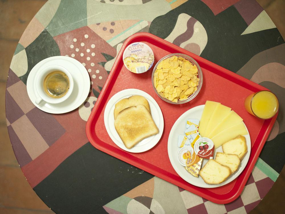 Orsa Maggiore For Women Only Hostel