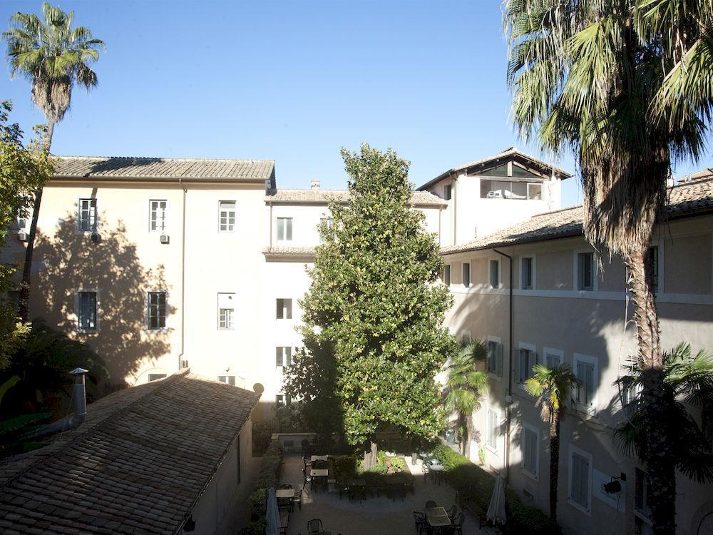 Orsa Maggiore For Women Only Hostel Rome