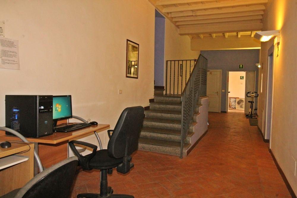 Orsa Maggiore For Women Only Hostel *