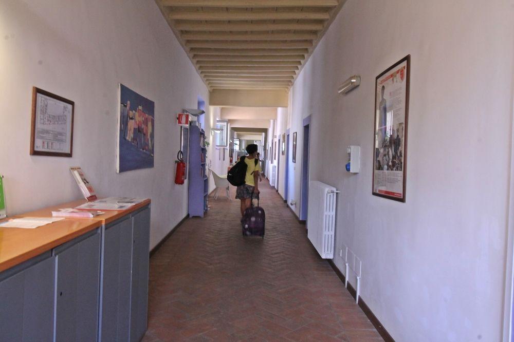 Orsa Maggiore For Women Only Hostel