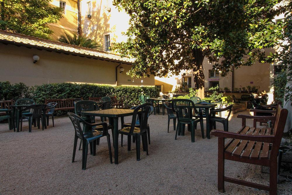 Orsa Maggiore For Women Only Hostel Rome