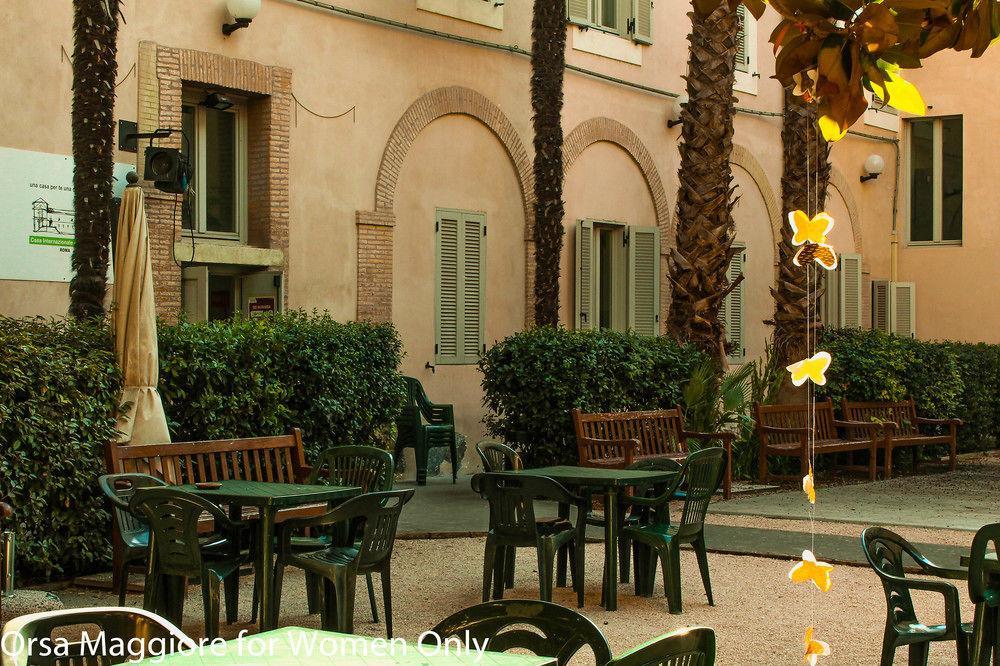 Orsa Maggiore For Women Only * Rome