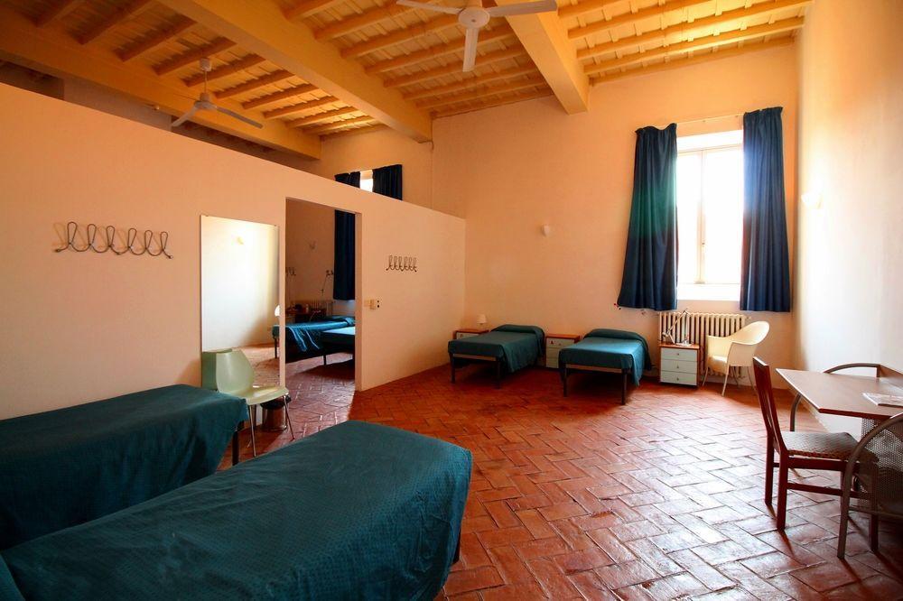 Orsa Maggiore For Women Only Hostel Rome