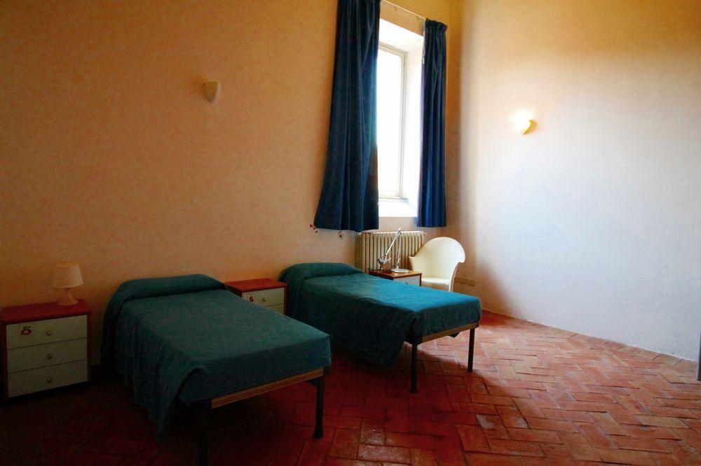 Orsa Maggiore For Women Only Hostel