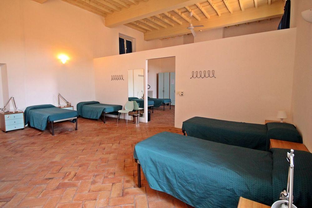 Orsa Maggiore For Women Only Hostel Rome