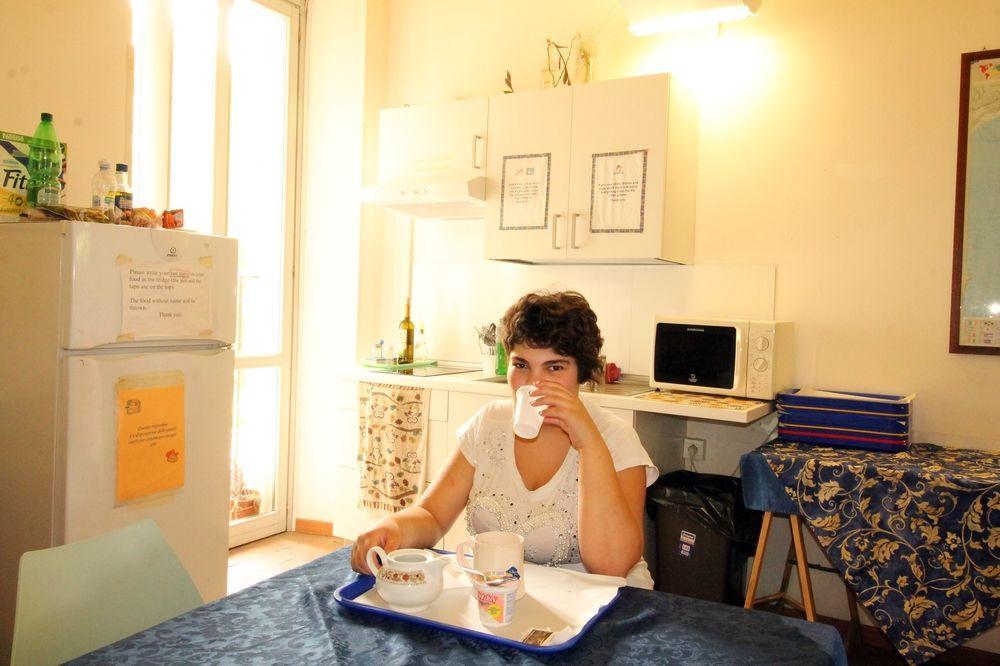 Orsa Maggiore For Women Only Hostel *