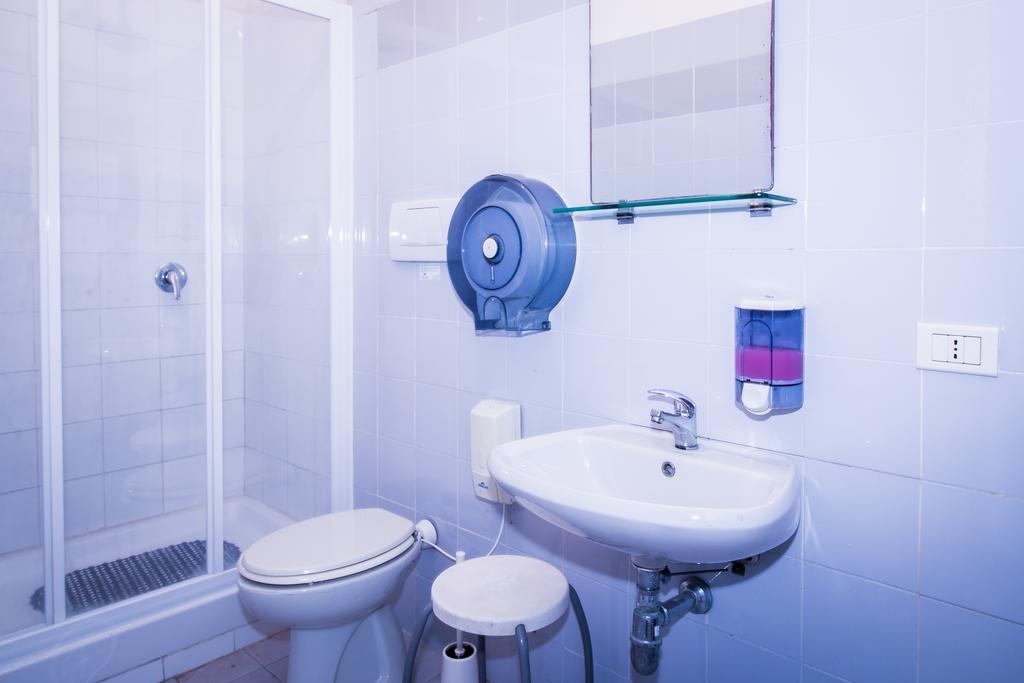 Hostel Orsa Maggiore For Women Only *