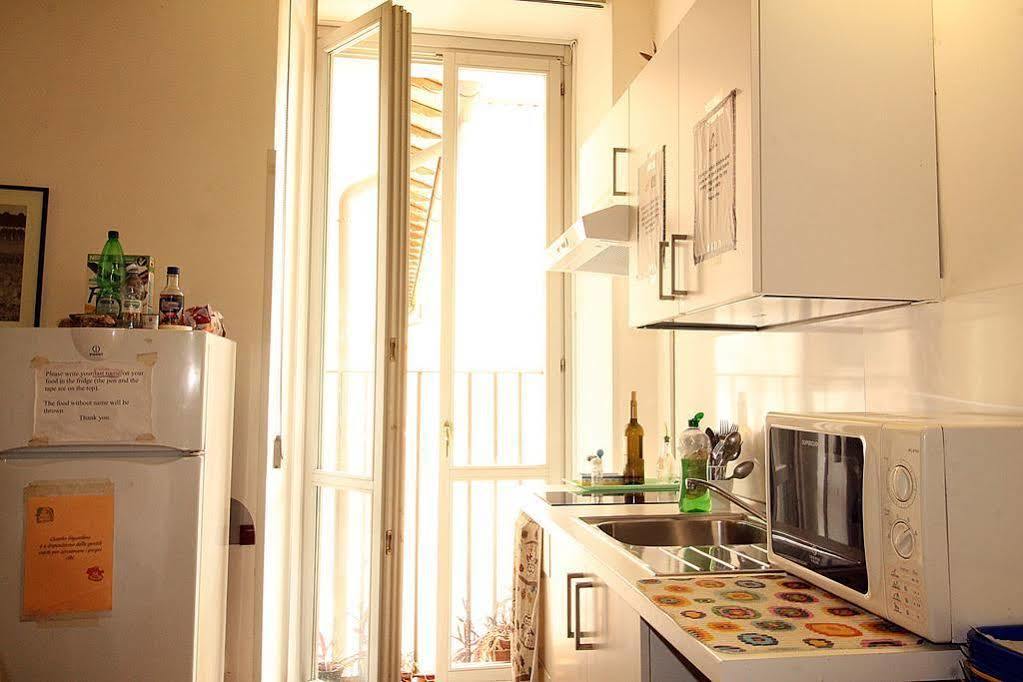 Hostel Orsa Maggiore For Women Only *