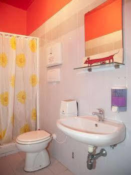 Orsa Maggiore For Women Only Hostel Rome