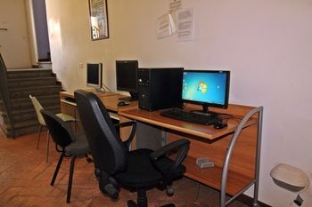 Hostel Orsa Maggiore For Women Only