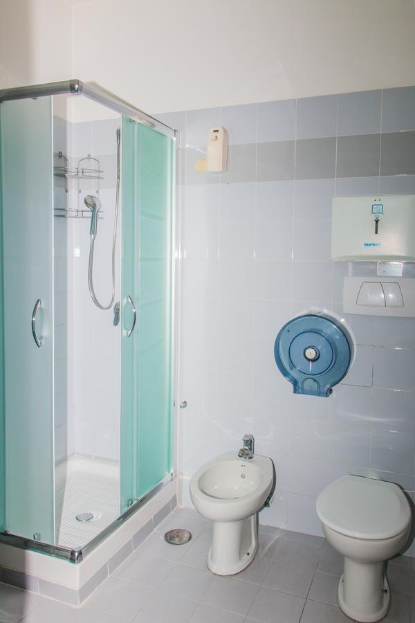 Hostel Orsa Maggiore For Women Only Rome