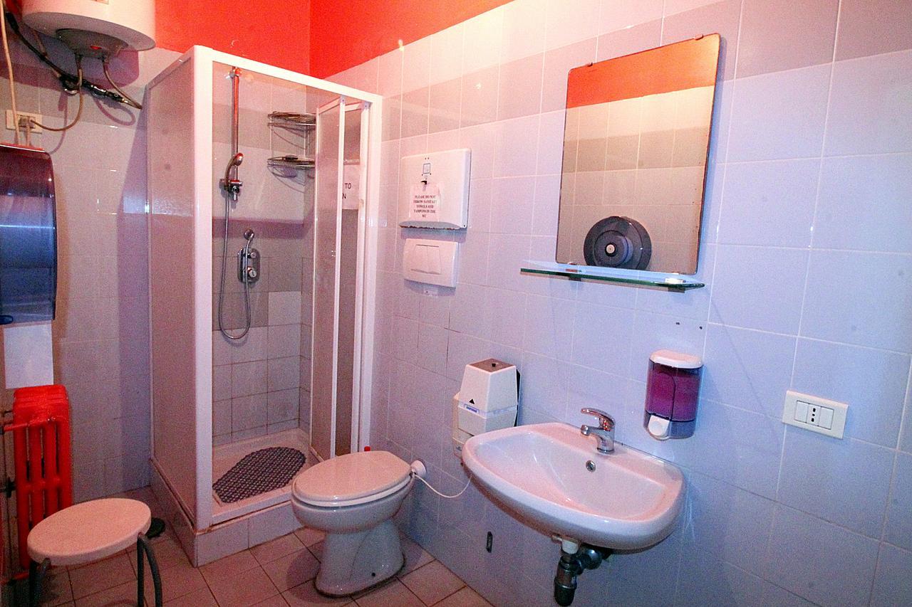 Orsa Maggiore For Women Only Hostel *