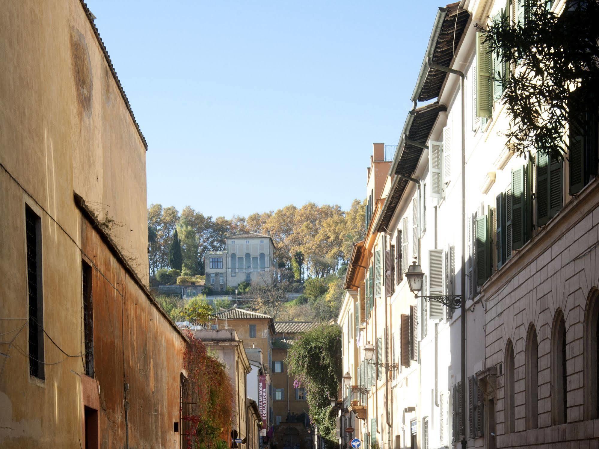 Orsa Maggiore For Women Only Hostel *