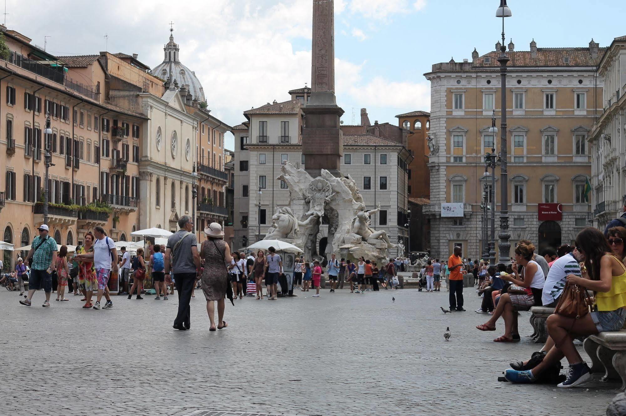 Hostel Orsa Maggiore For Women Only