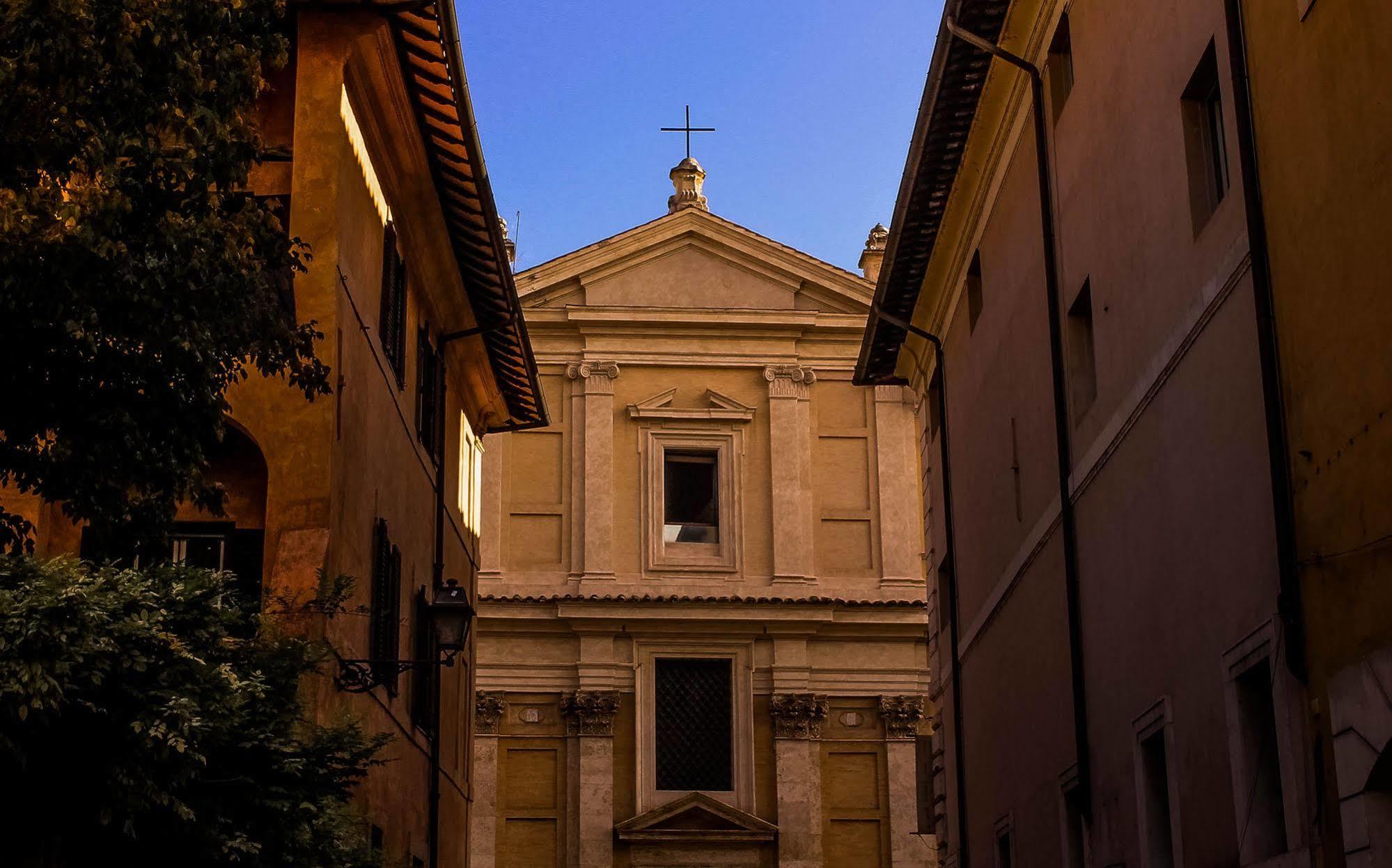 Hostel Orsa Maggiore For Women Only *