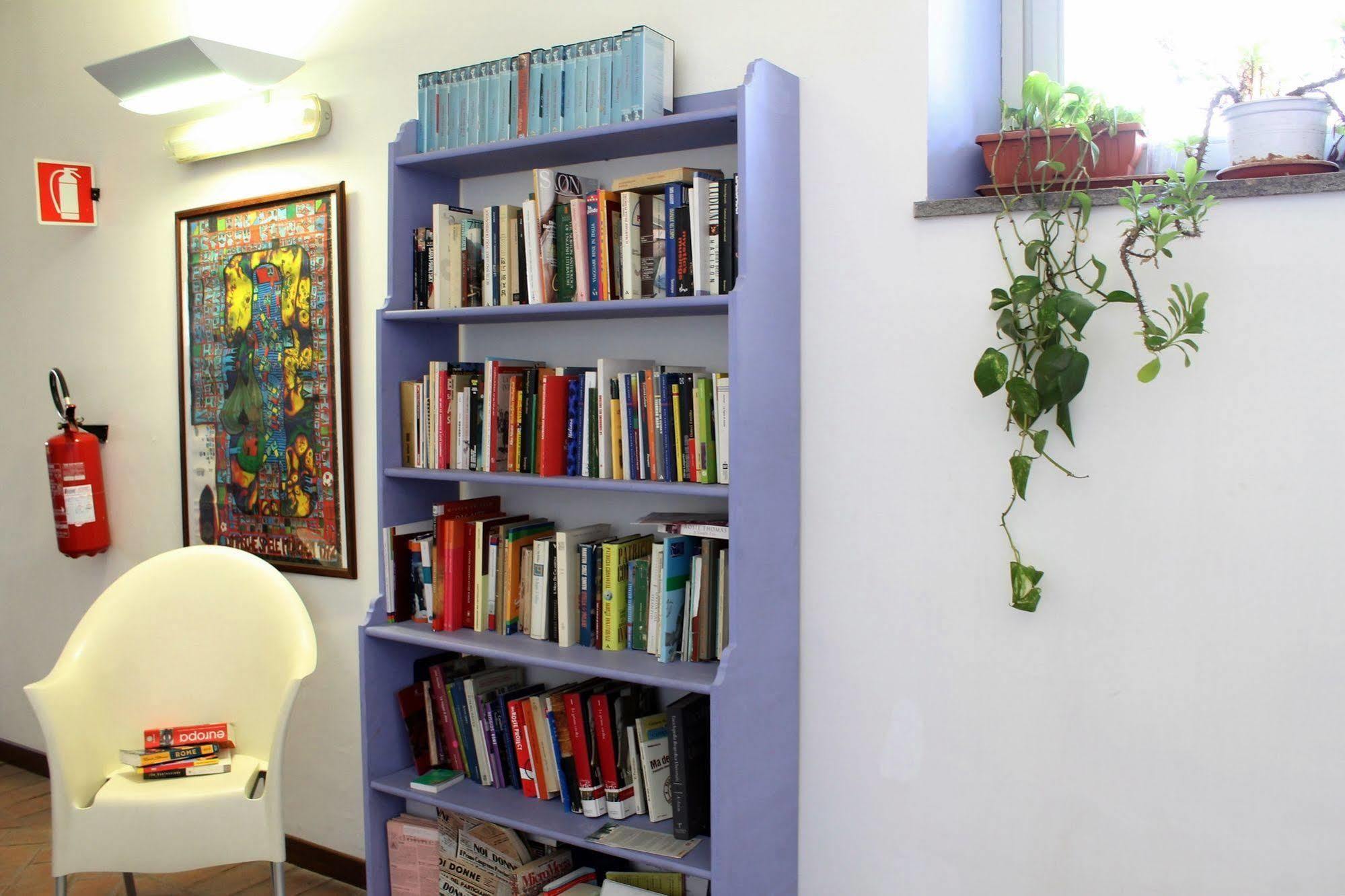 Hostel Orsa Maggiore For Women Only *