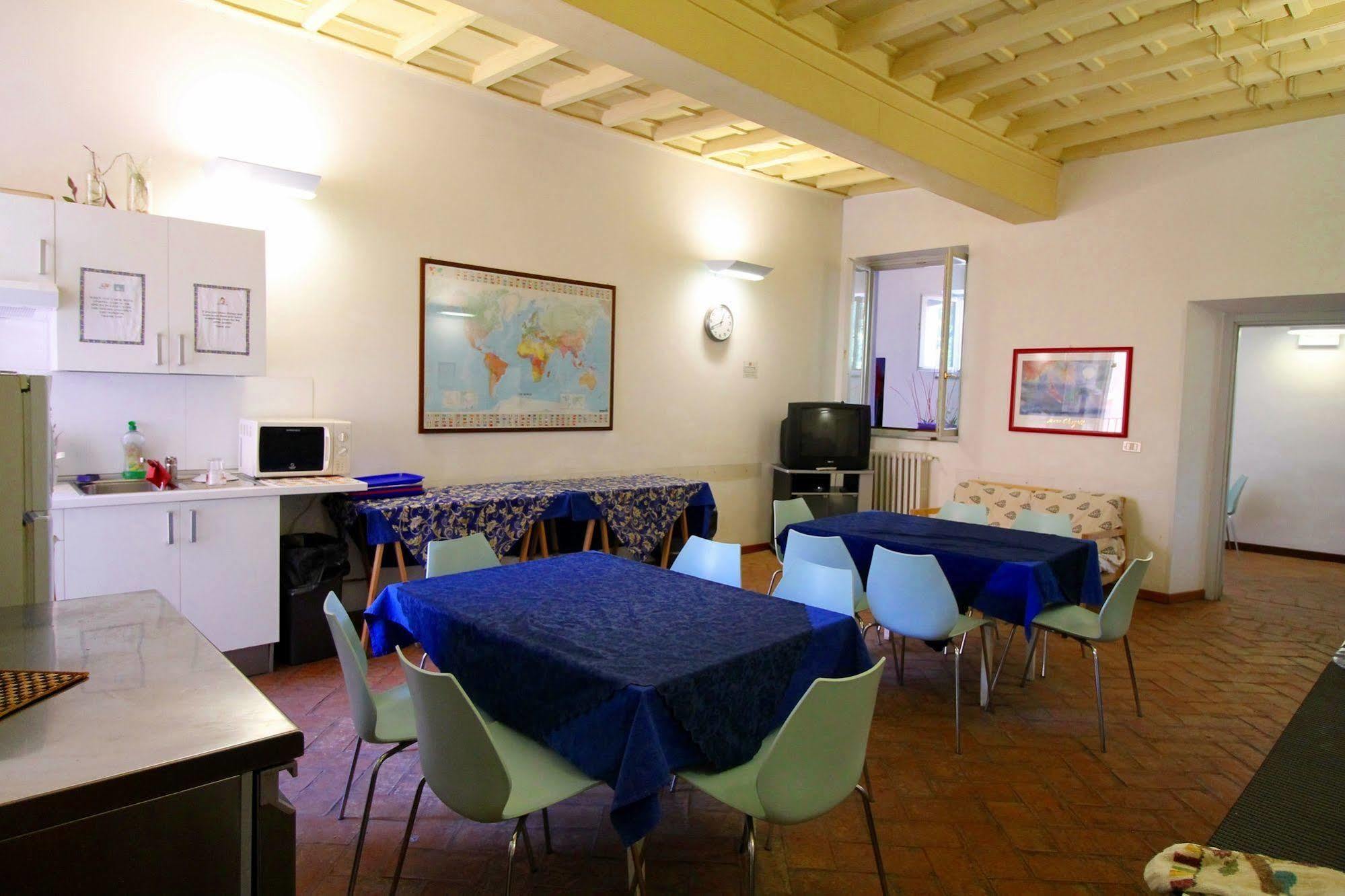 Orsa Maggiore For Women Only Rome