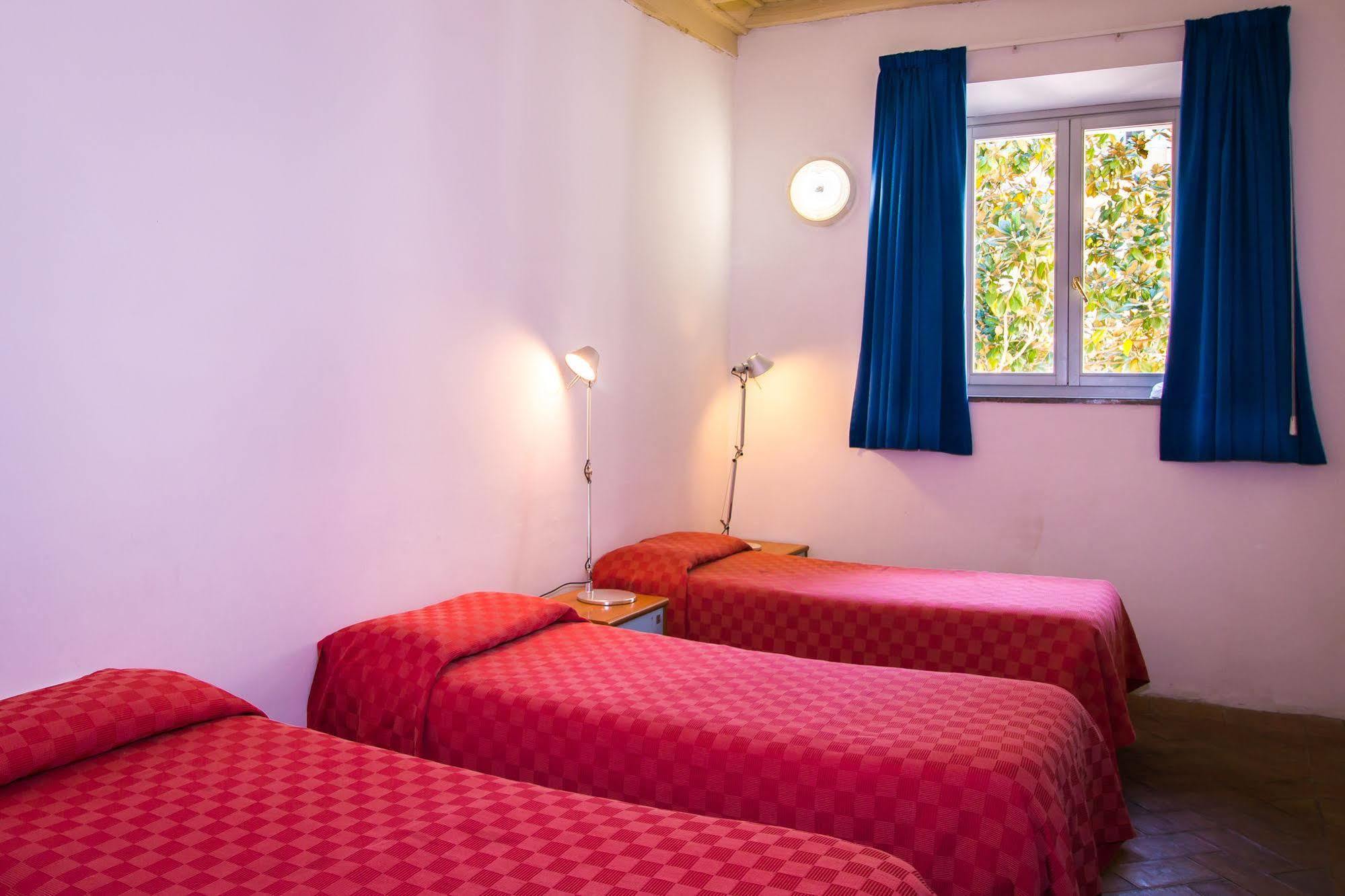 Hostel Orsa Maggiore For Women Only