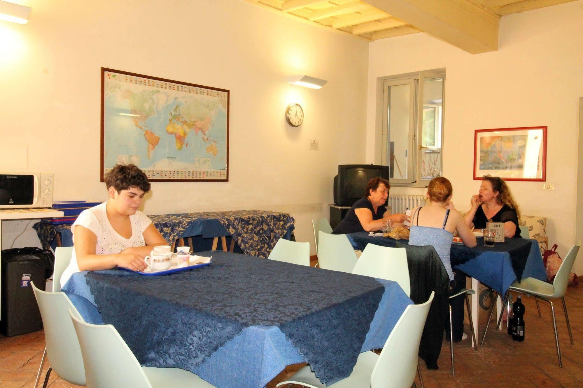 Hostel Orsa Maggiore For Women Only