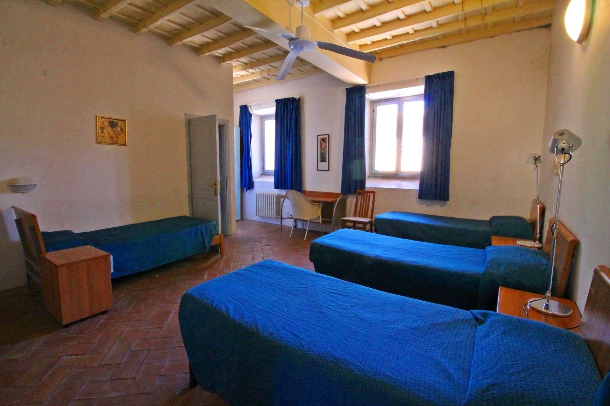 Hostel Orsa Maggiore For Women Only Rome