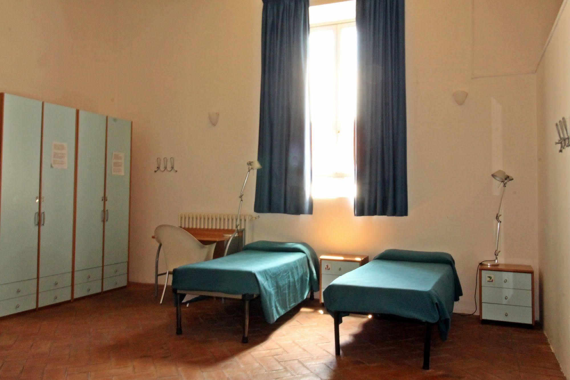 Hostel Orsa Maggiore For Women Only *
