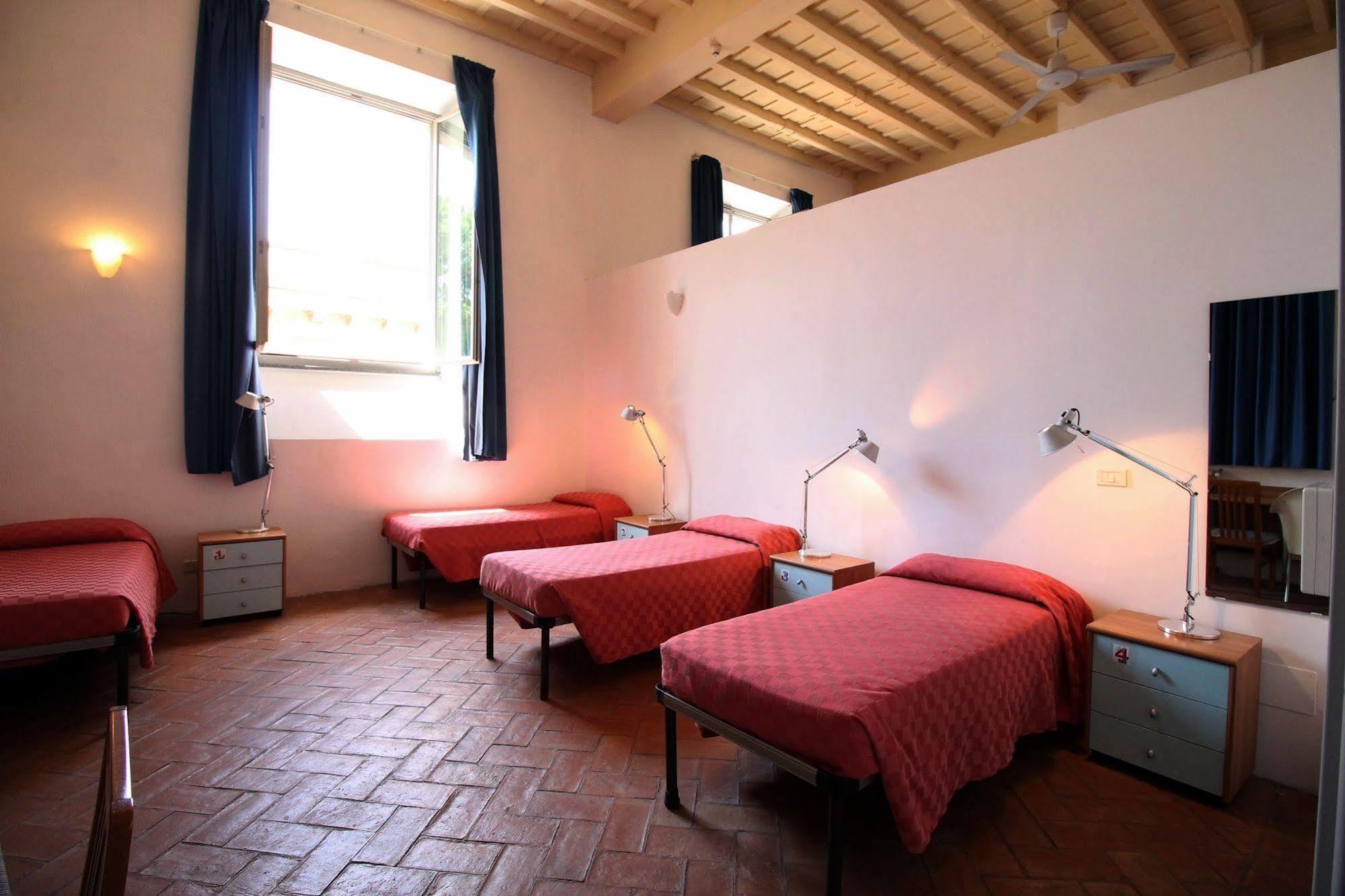 Orsa Maggiore For Women Only Hostel