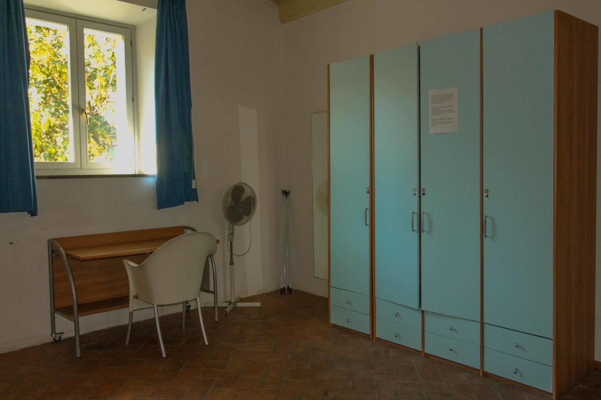 Hostel Orsa Maggiore For Women Only