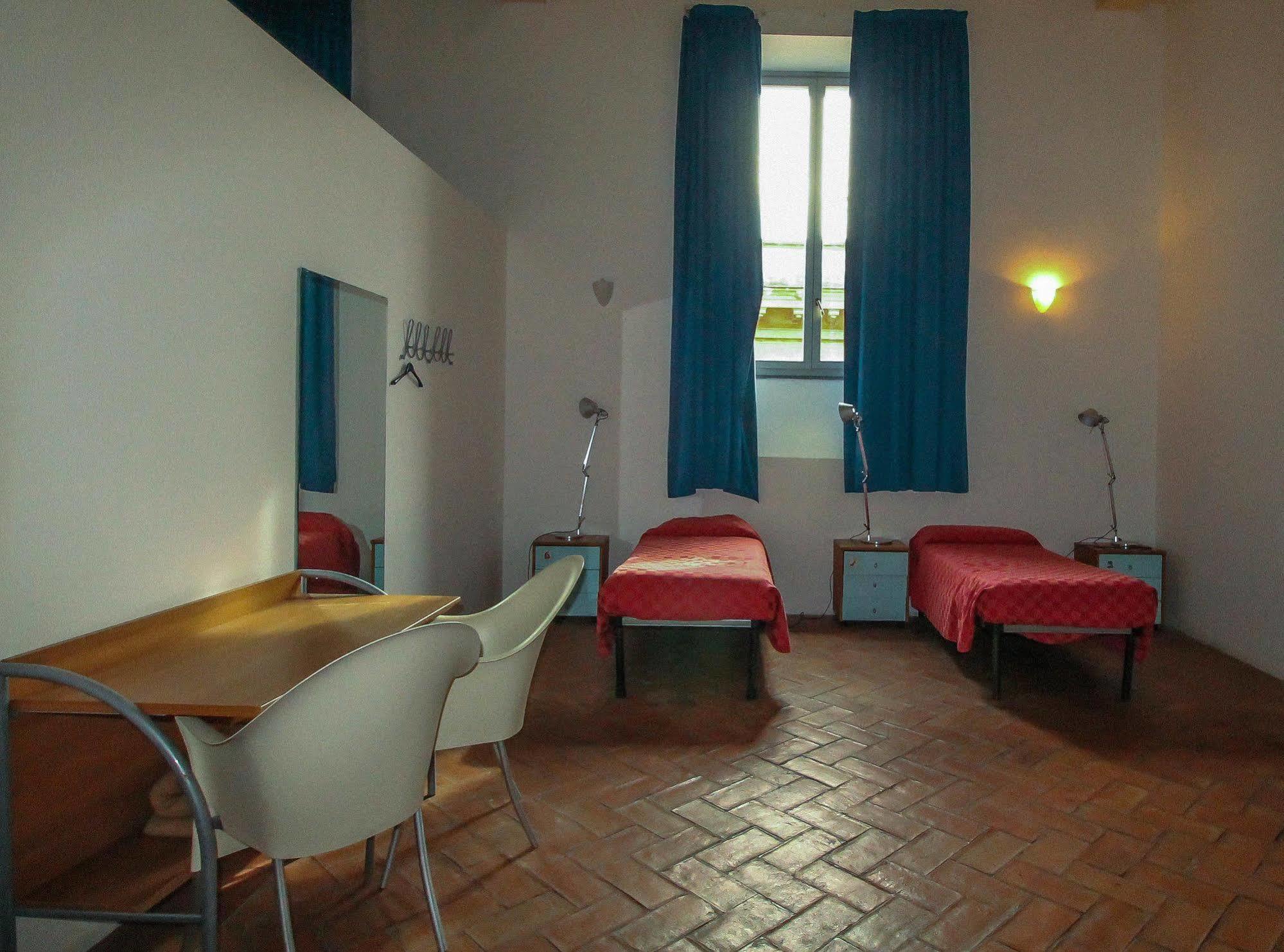 Orsa Maggiore For Women Only Hostel Rome