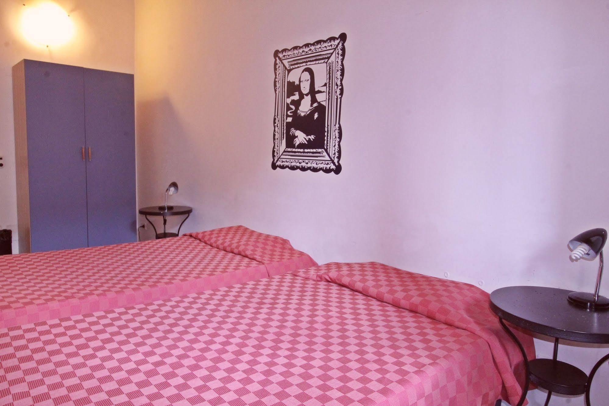 Orsa Maggiore For Women Only Hostel