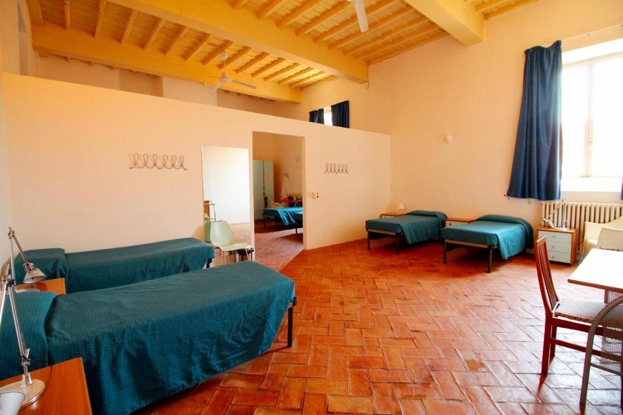 Hostel Orsa Maggiore For Women Only