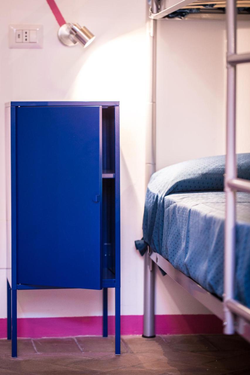 Hostel Orsa Maggiore For Women Only Rome