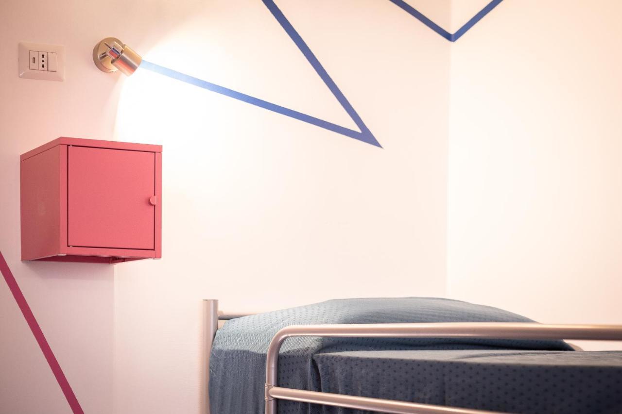 Orsa Maggiore For Women Only Hostel Rome