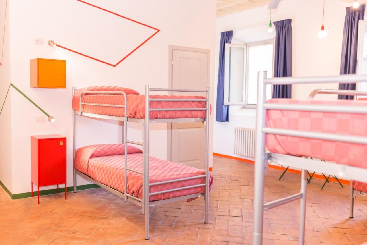 Hostel Orsa Maggiore For Women Only *