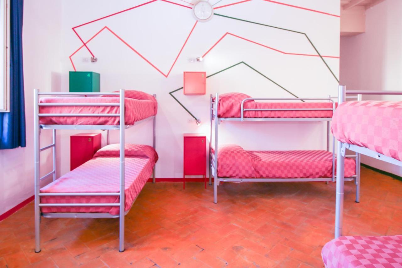 Orsa Maggiore For Women Only Hostel