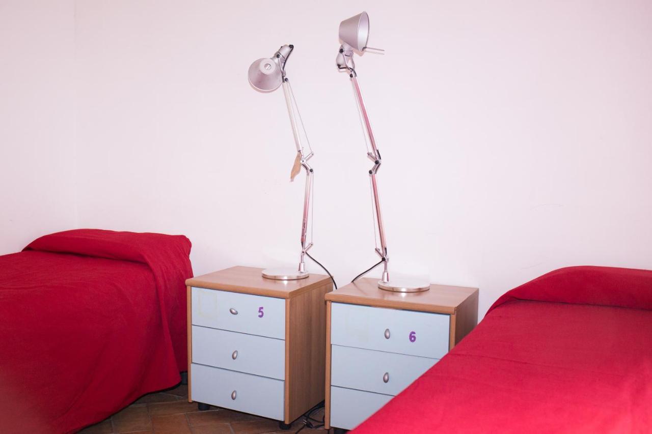 Hostel Orsa Maggiore For Women Only
