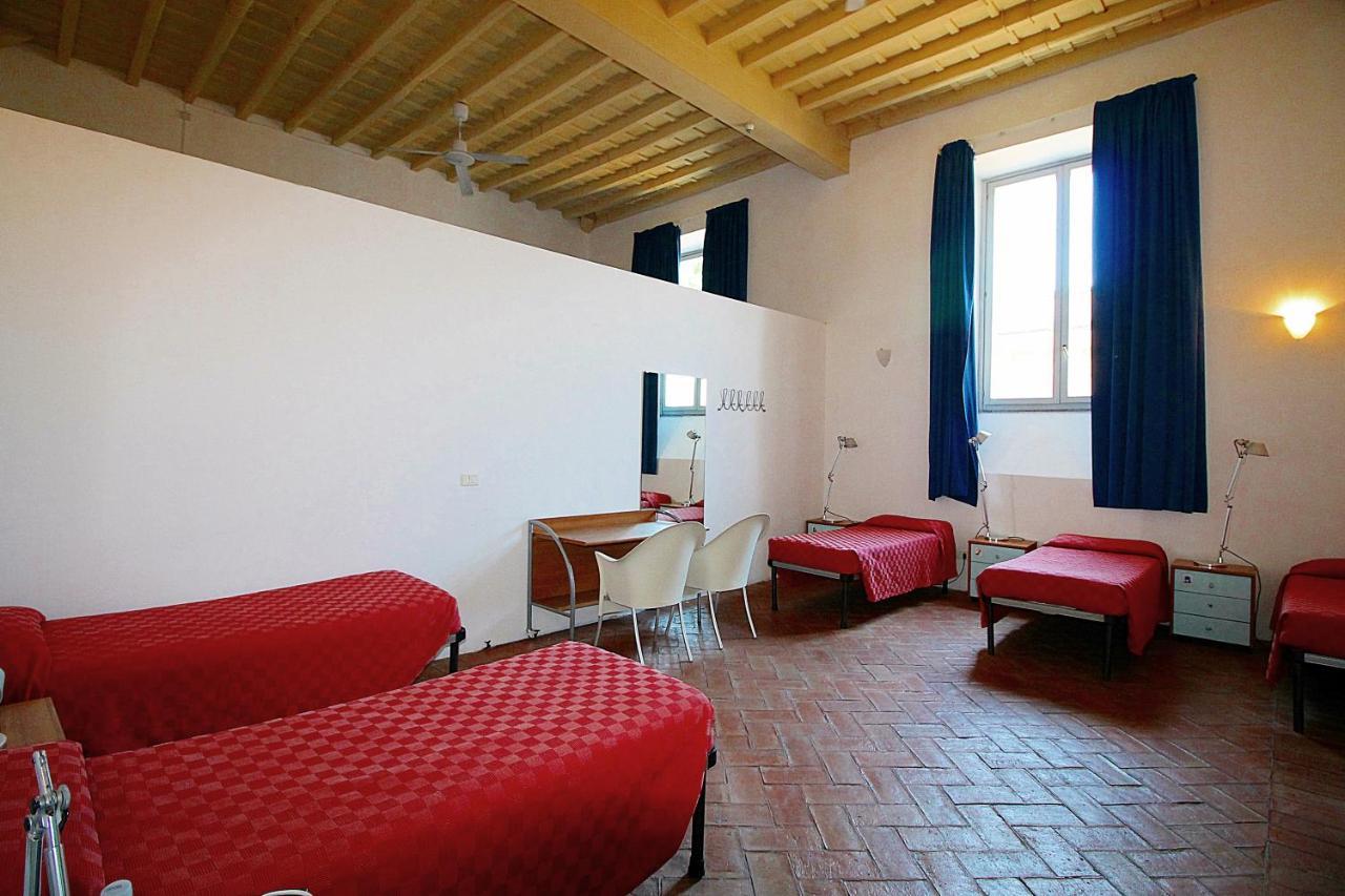 Hostel Orsa Maggiore For Women Only *
