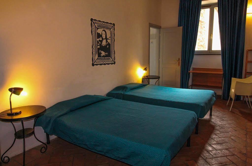 Ostello Orsa Maggiore For Women Only Roma