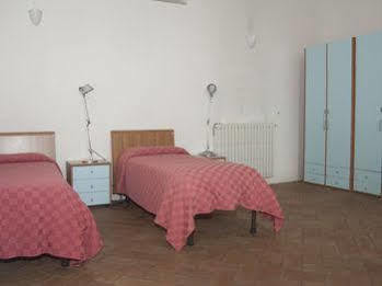 Ostello Orsa Maggiore For Women Only *